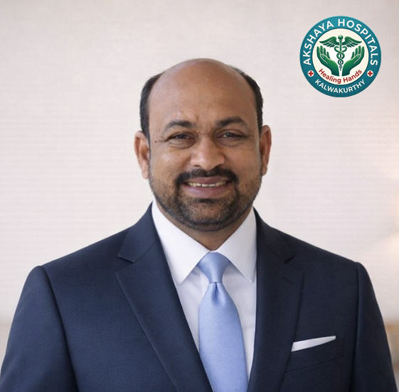 Medical Managing Director 